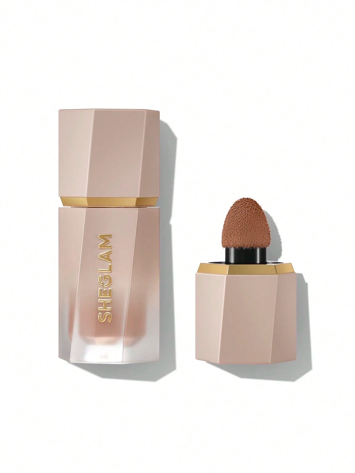 Sheglam contour et blush