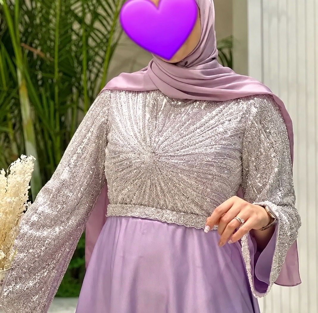Robe de soirée