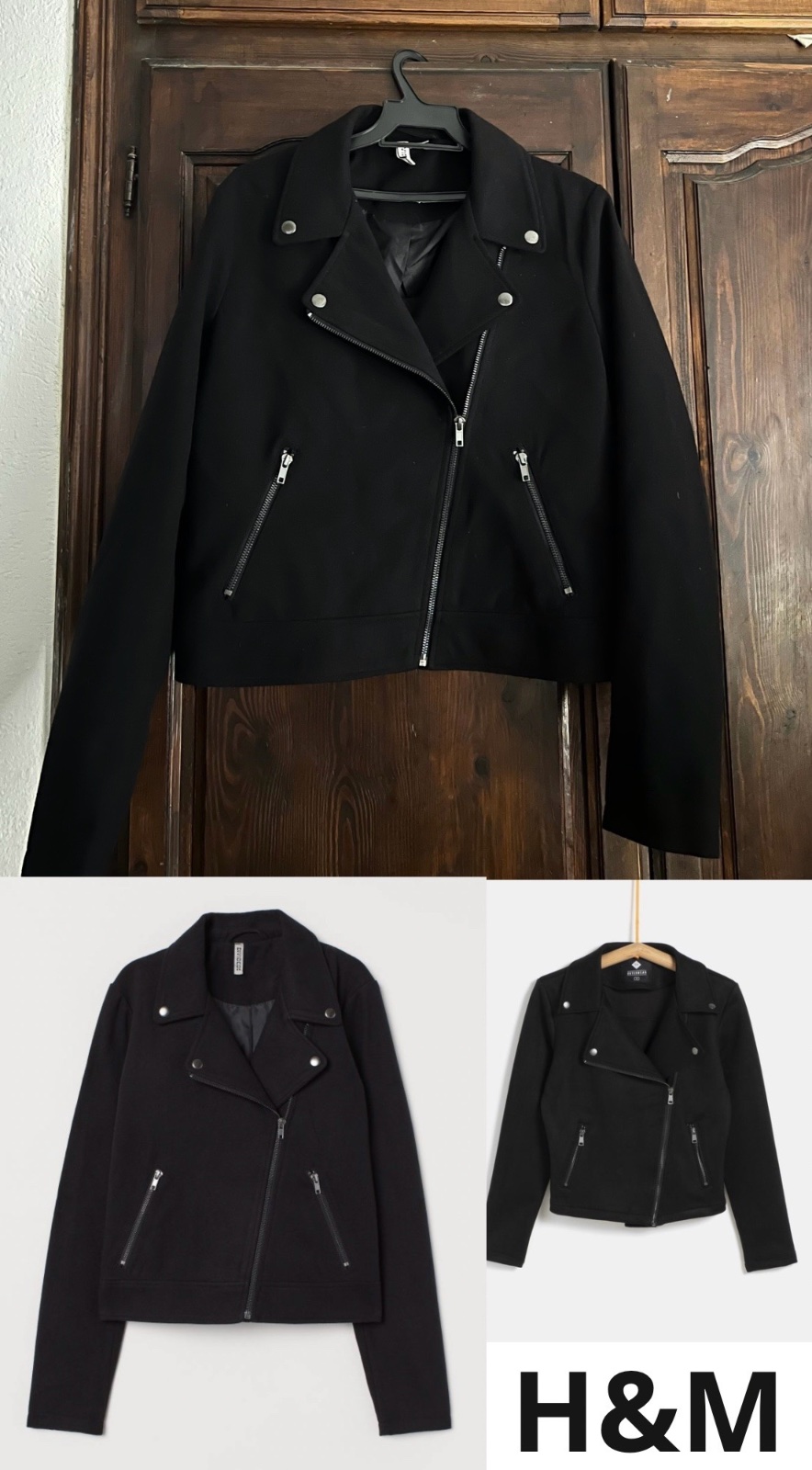 Veste