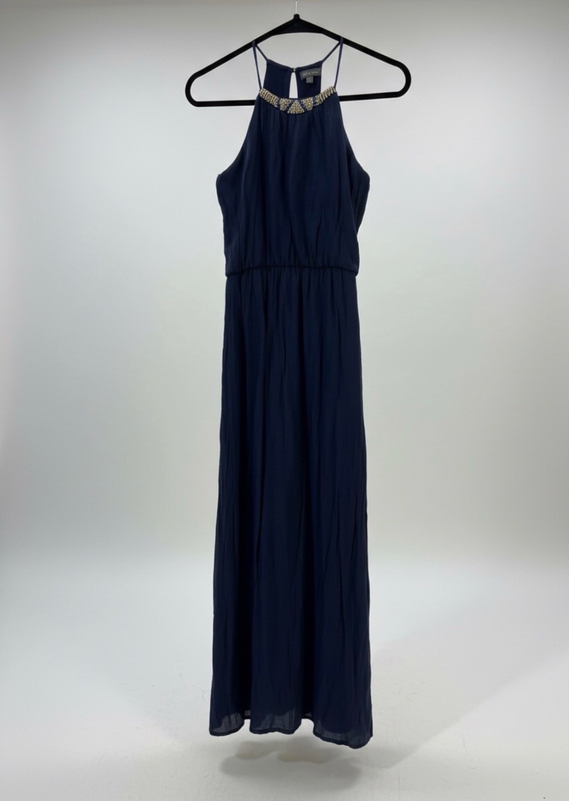 Robe longue 