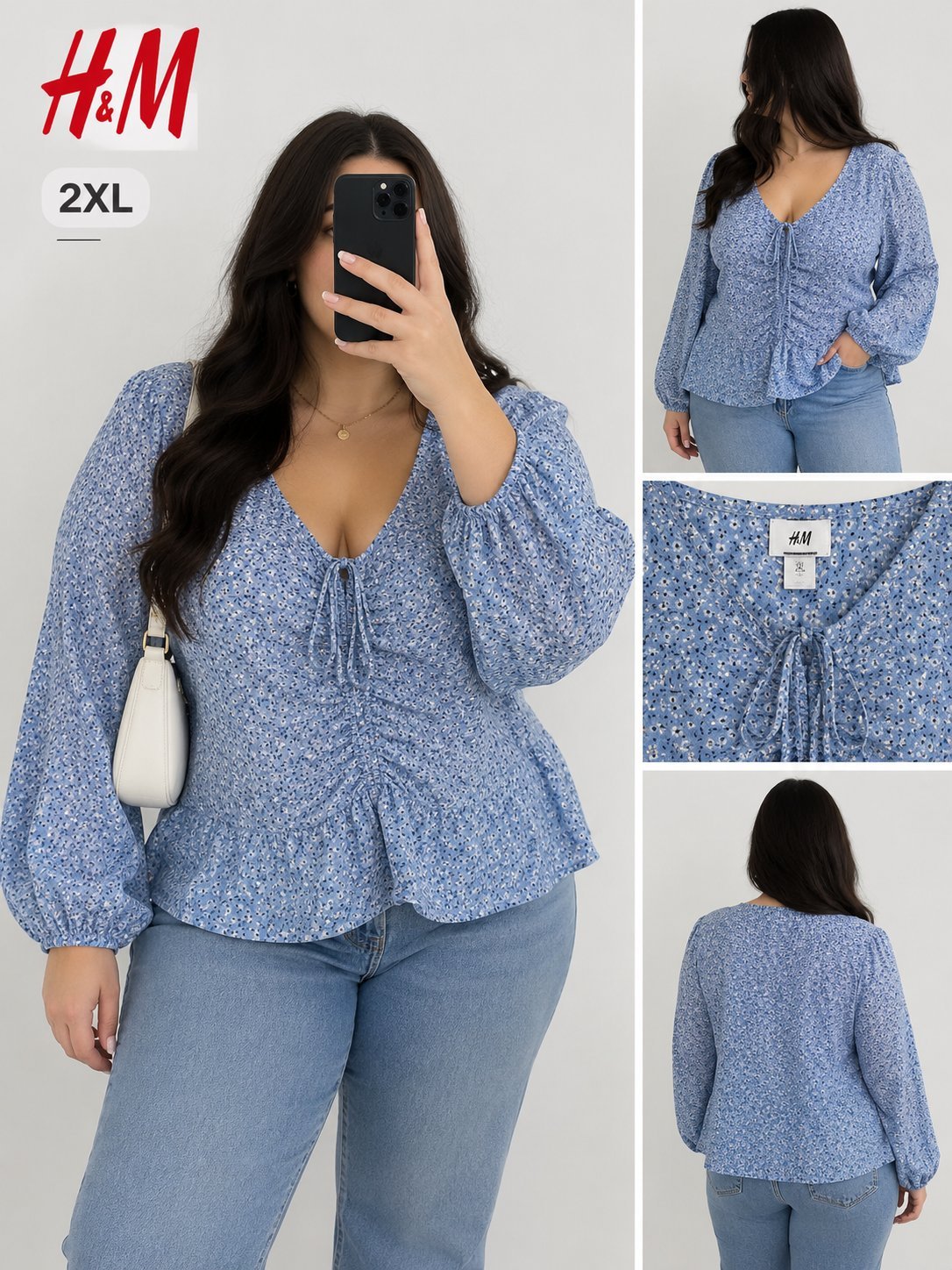 Chemise tendance✨️