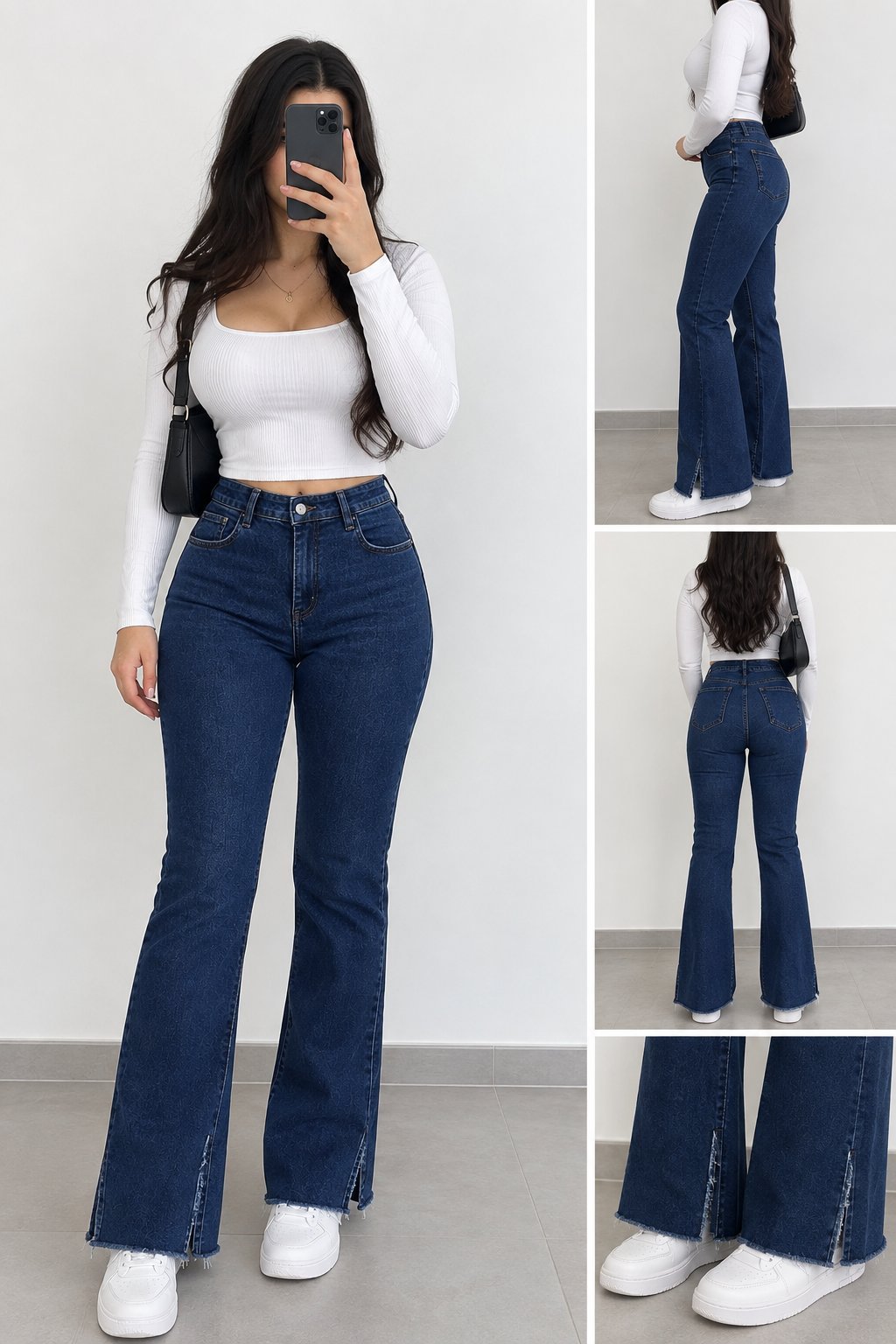 Pantalon jean✨️