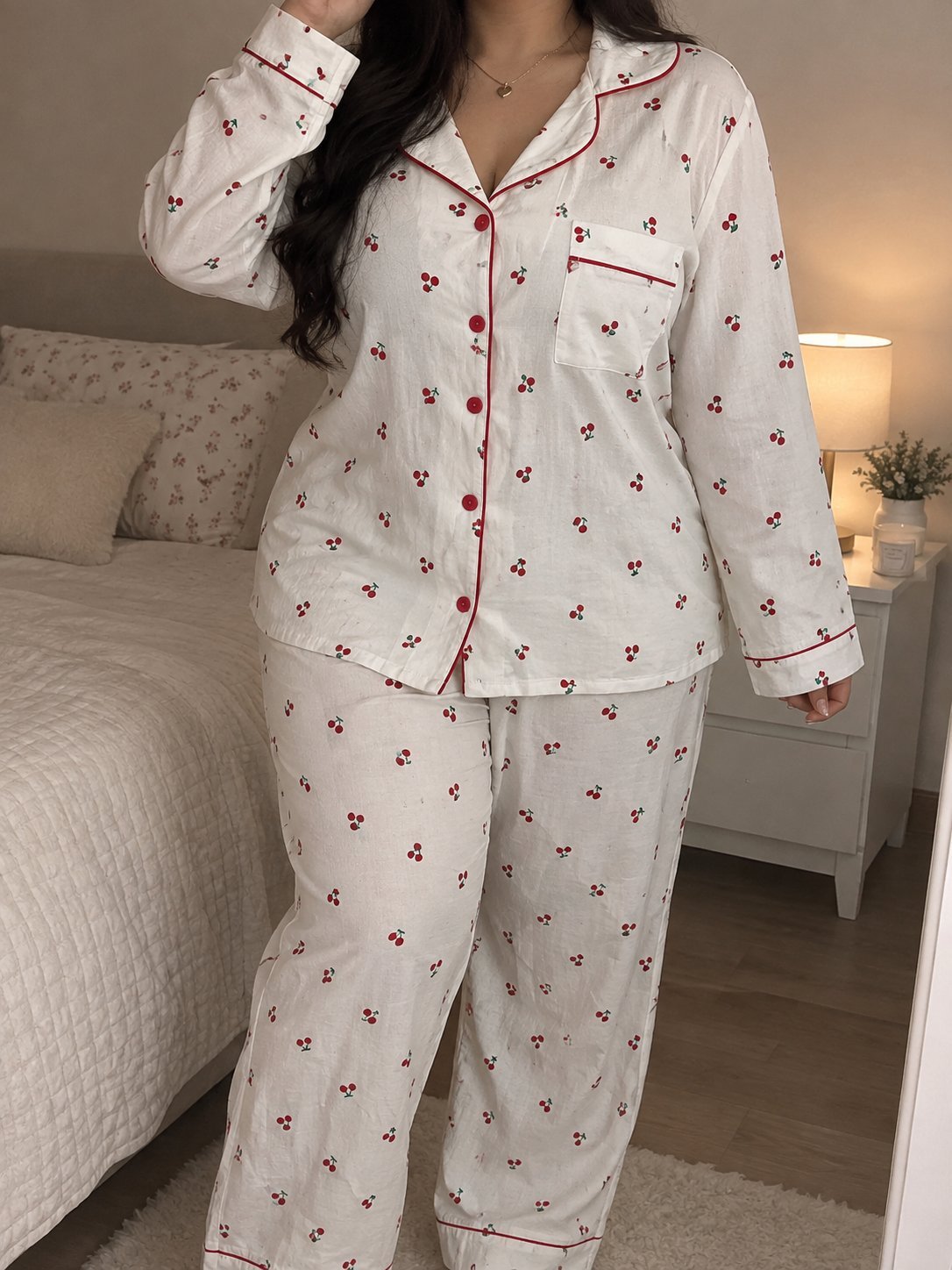 Pyjama pour femme 