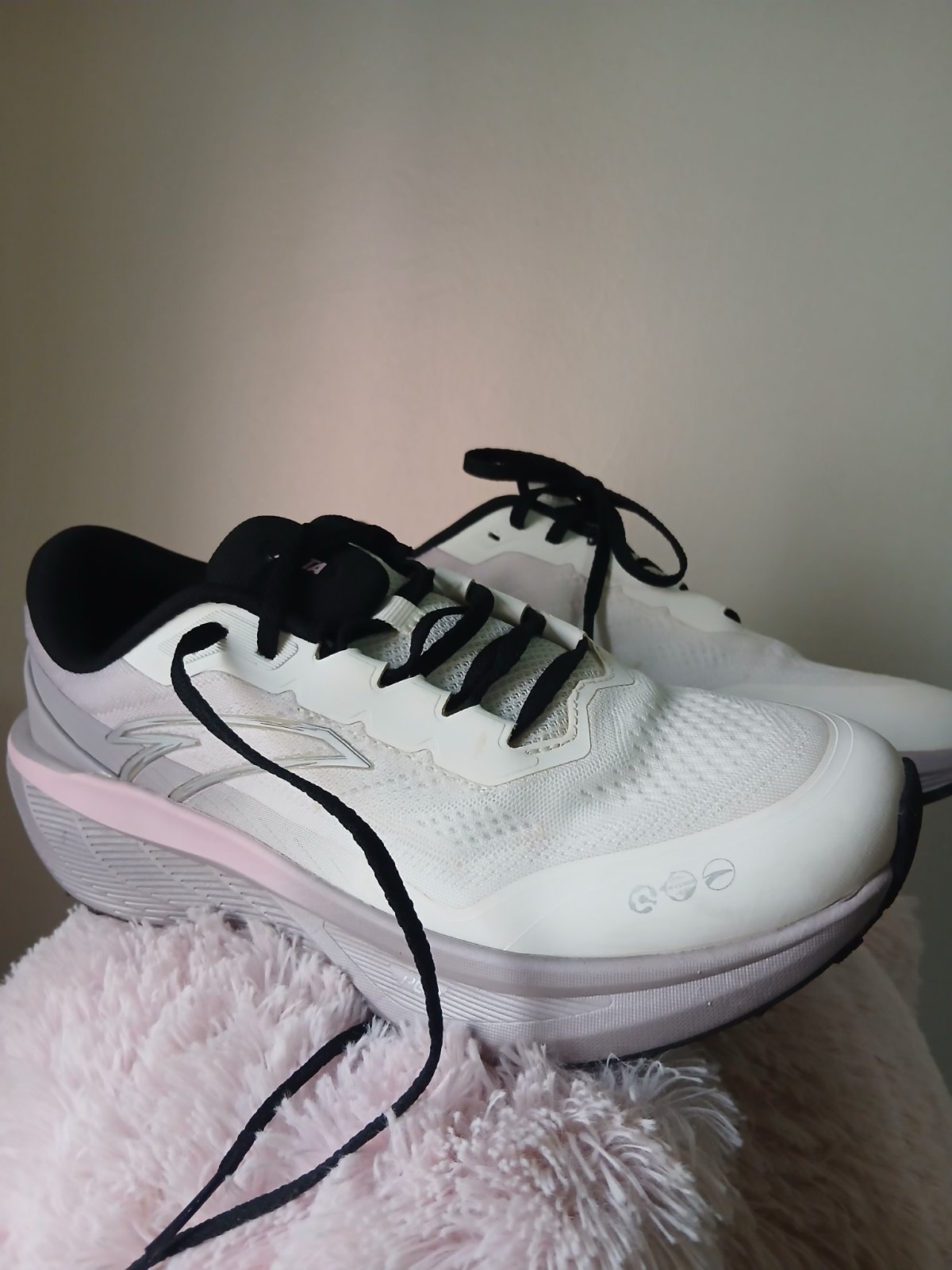 Runnig shoes🏃‍♀️