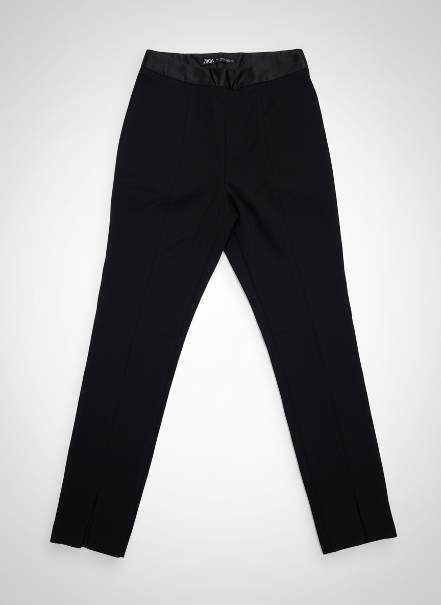 Pantalon zara