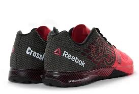 Espadrilles crossfit 