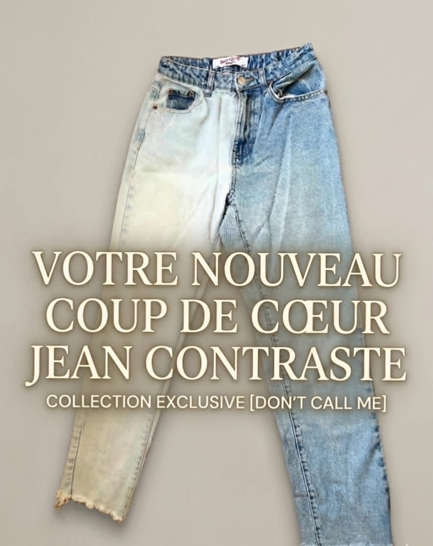 Pantalon Tejin