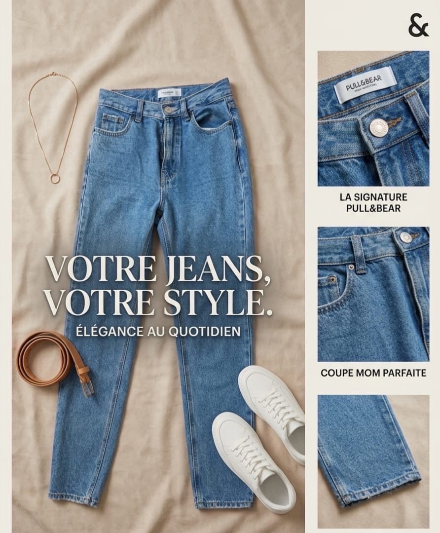Pantalon teijin