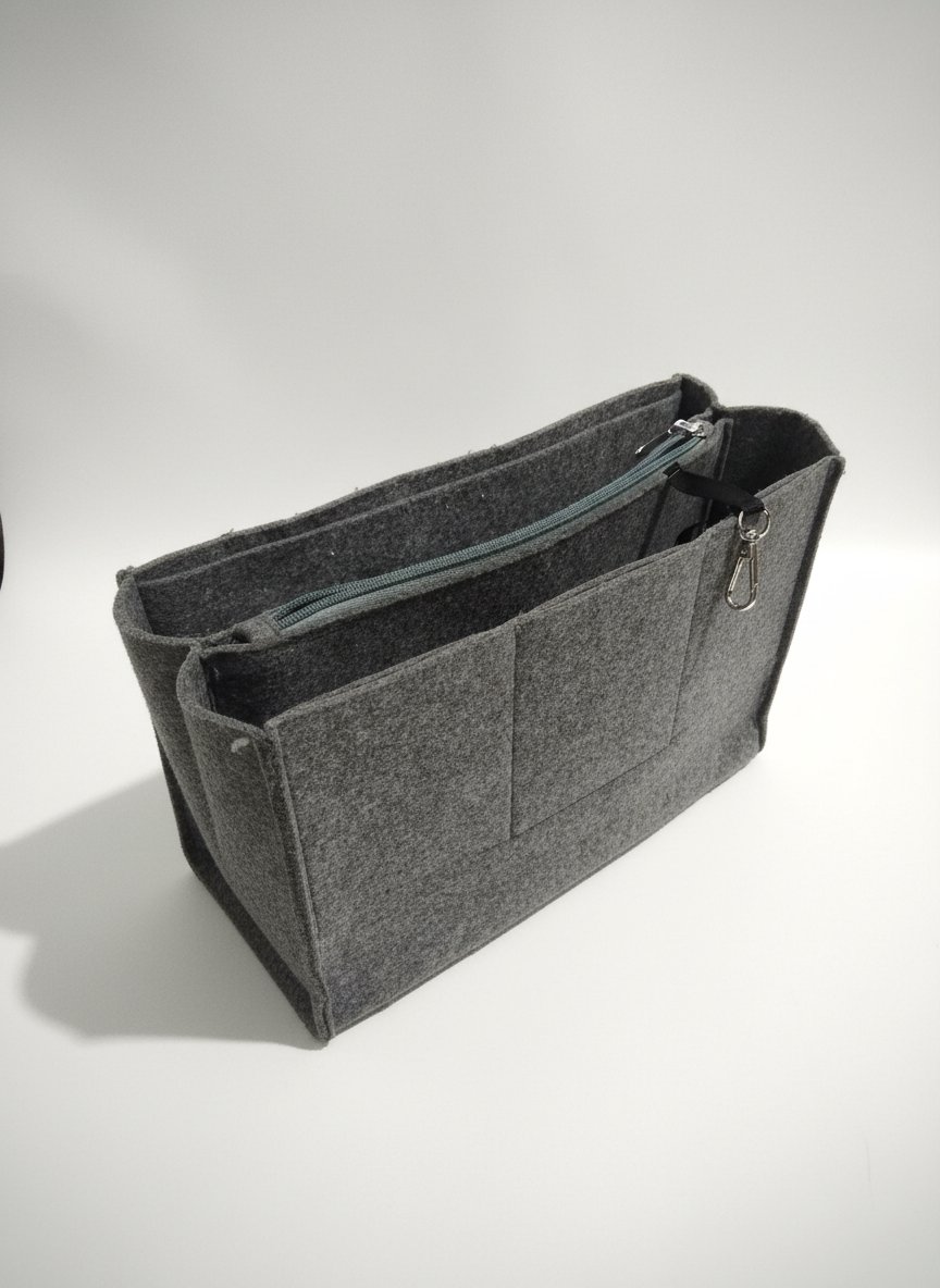 Bag organizer 