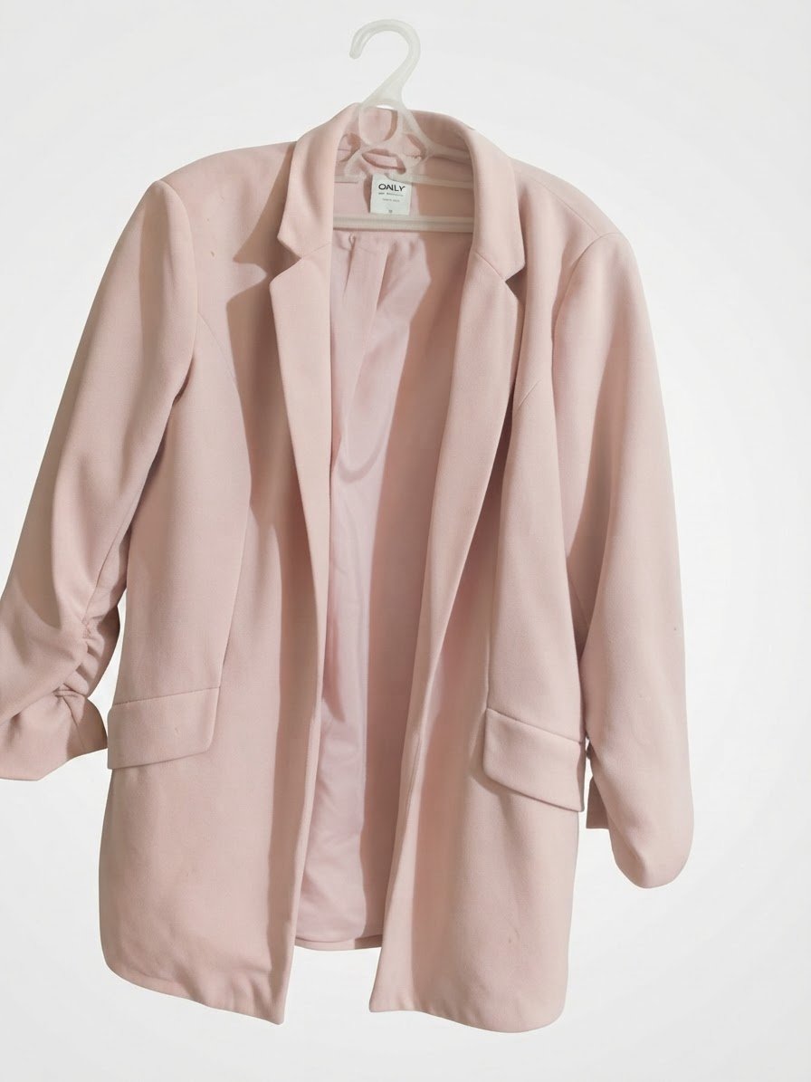 Blazer femme 