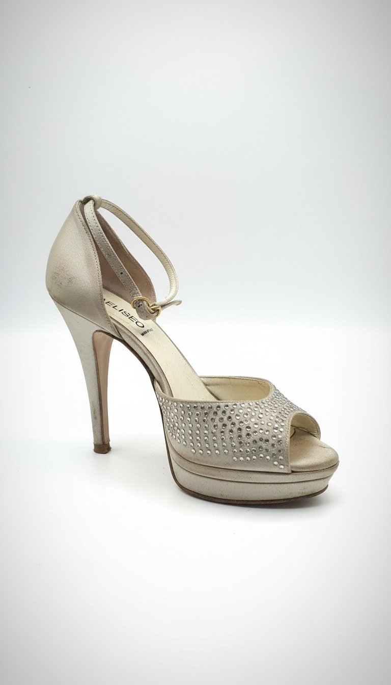 Sandales chic👠