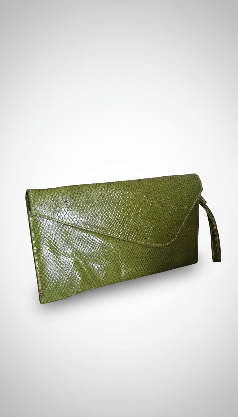 Pochette 👝