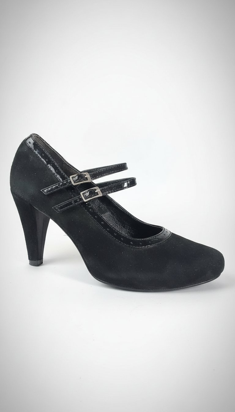 Des escarpins 👠