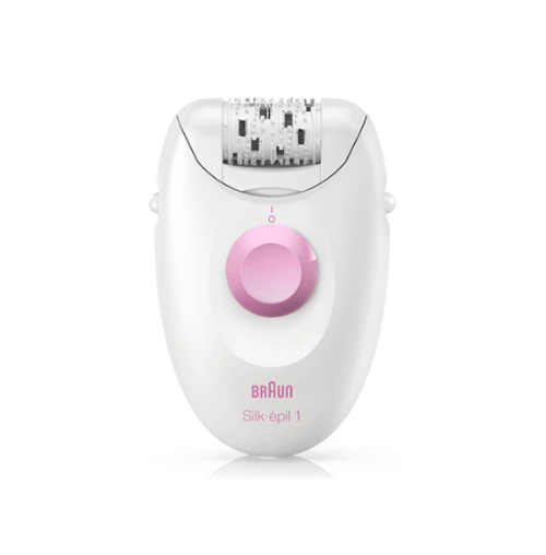 Braun silk epil 1