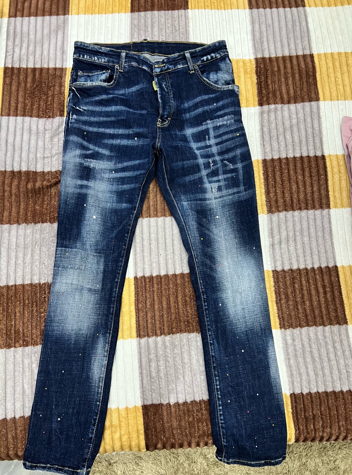 Dsquared2 jeans