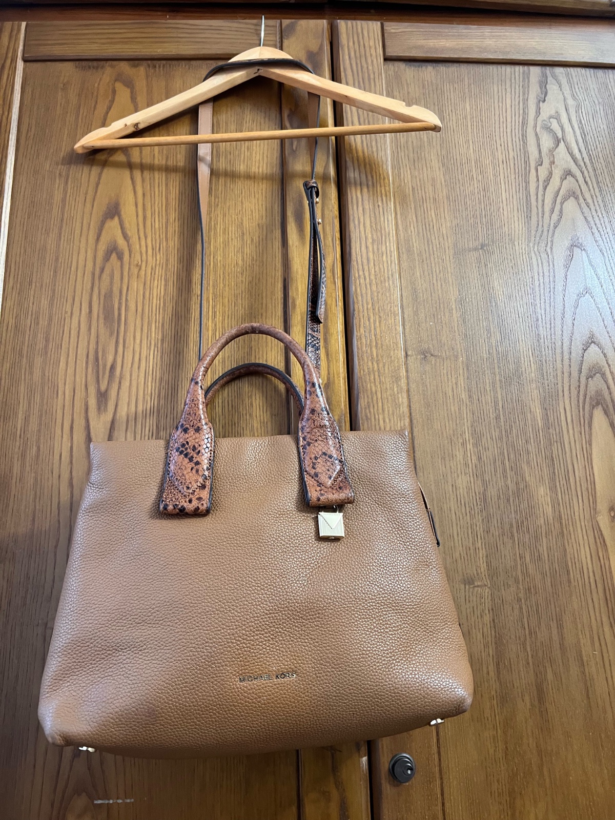 Sac cuir veritable 