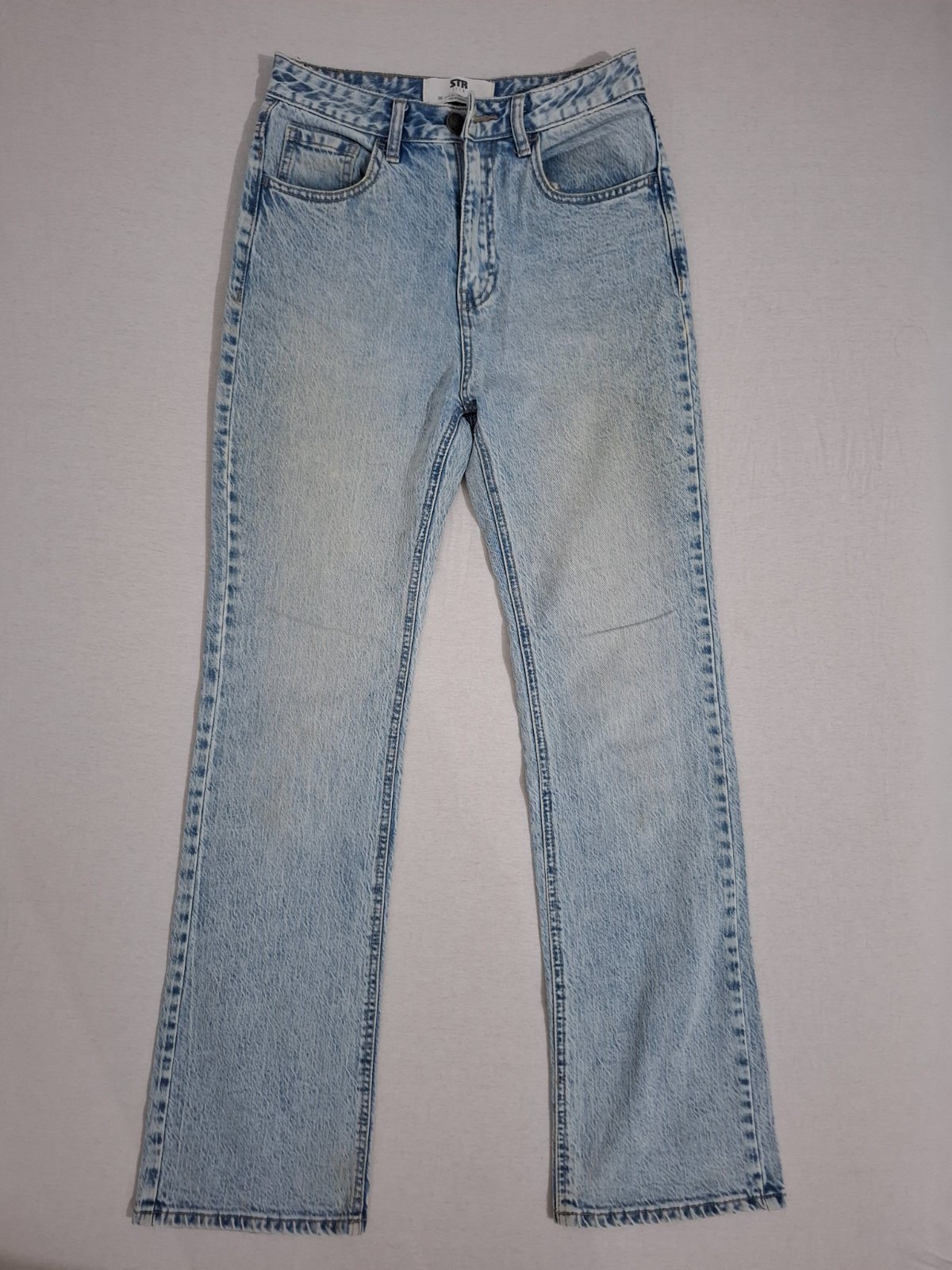 Slim fit jeans