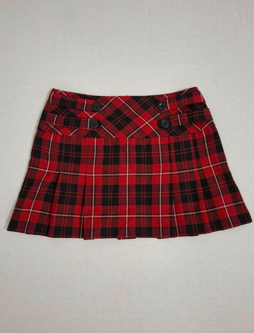 Jupe mini