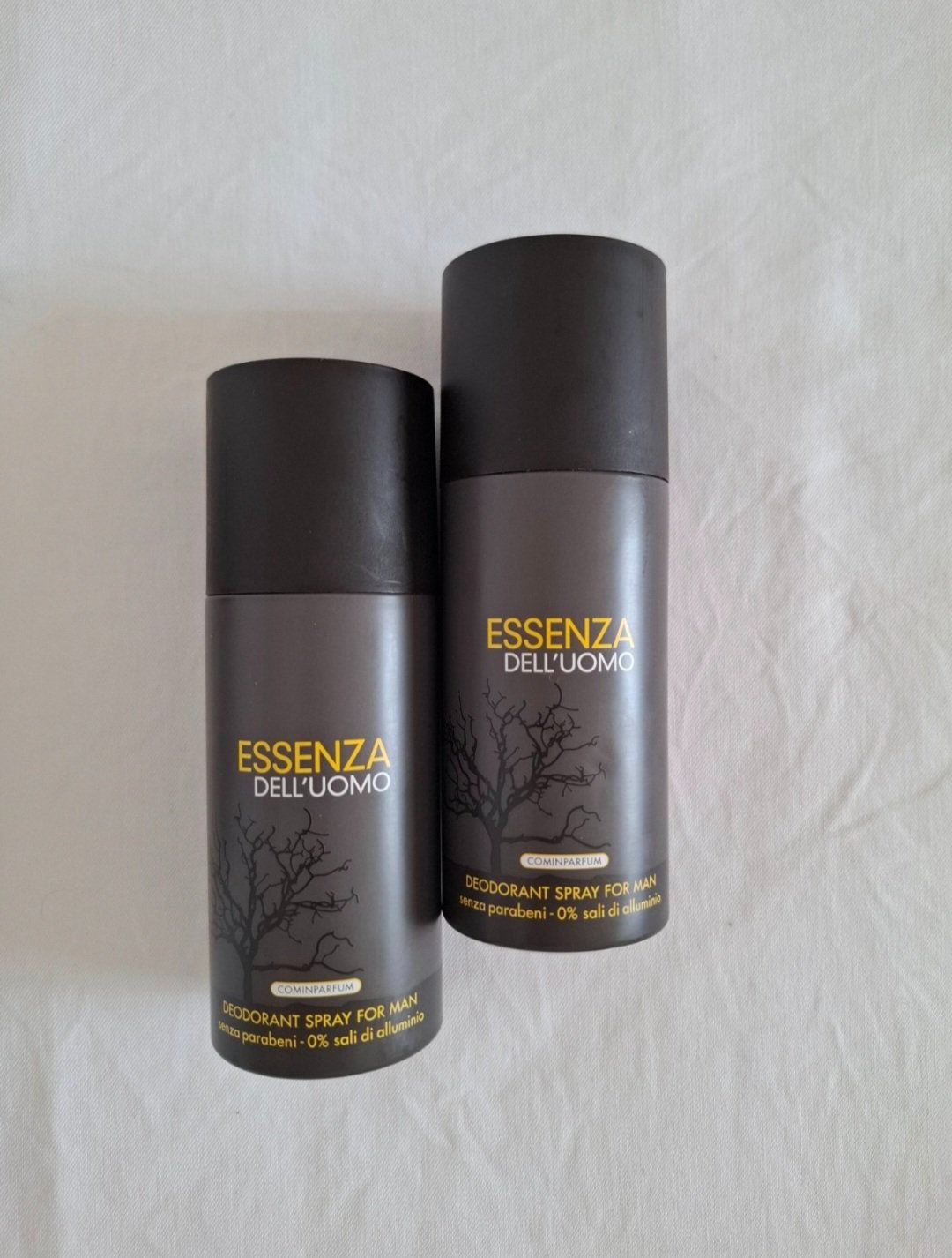 1 Pack déodorant homme