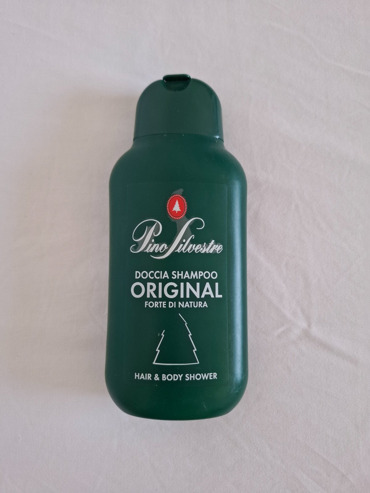 Gel douche
