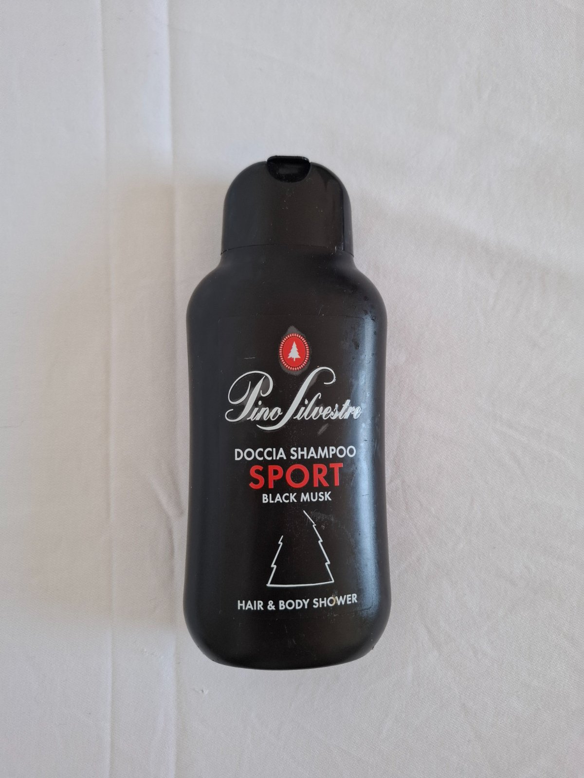 Gel douche 