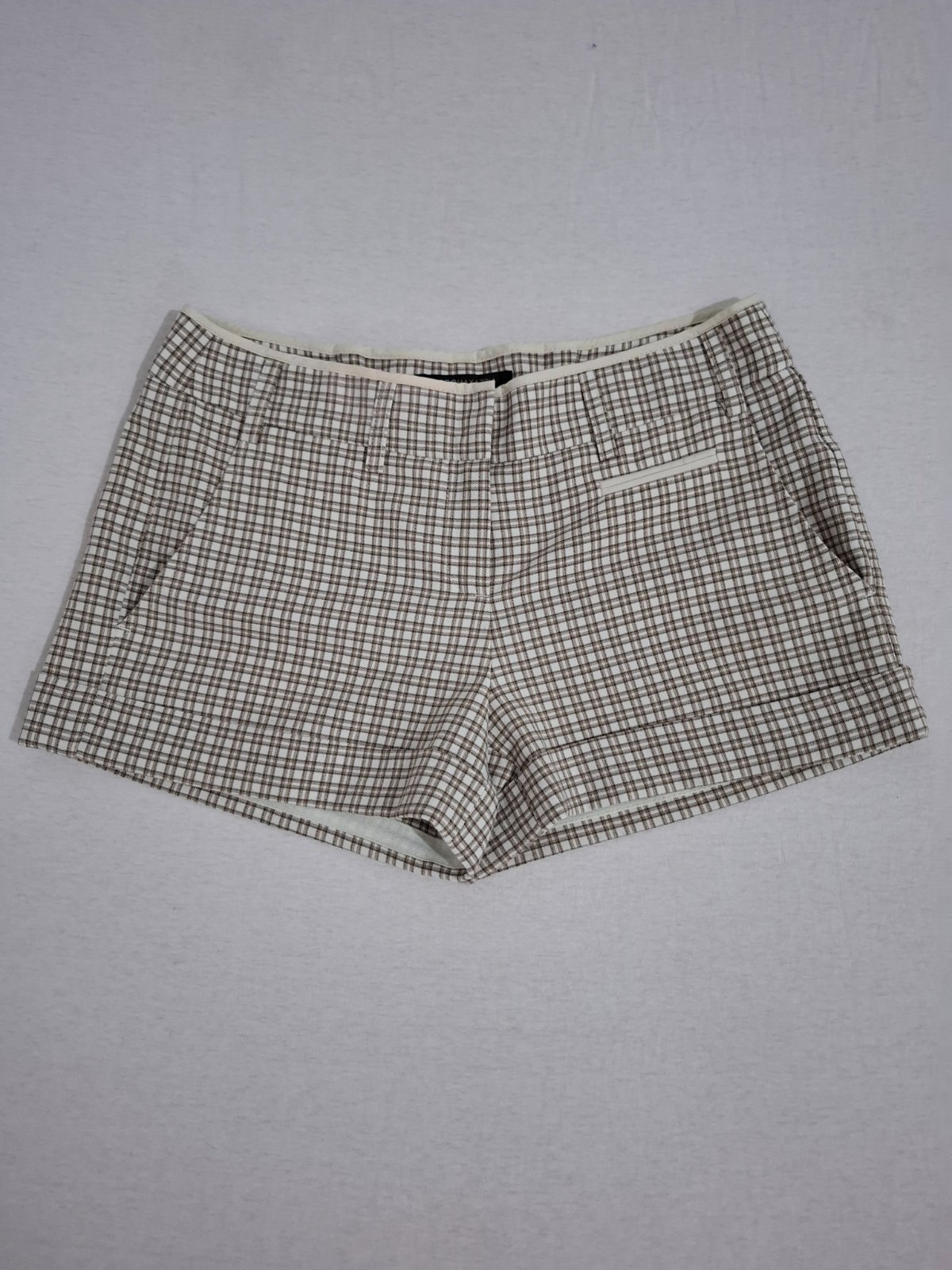 Mini shorts