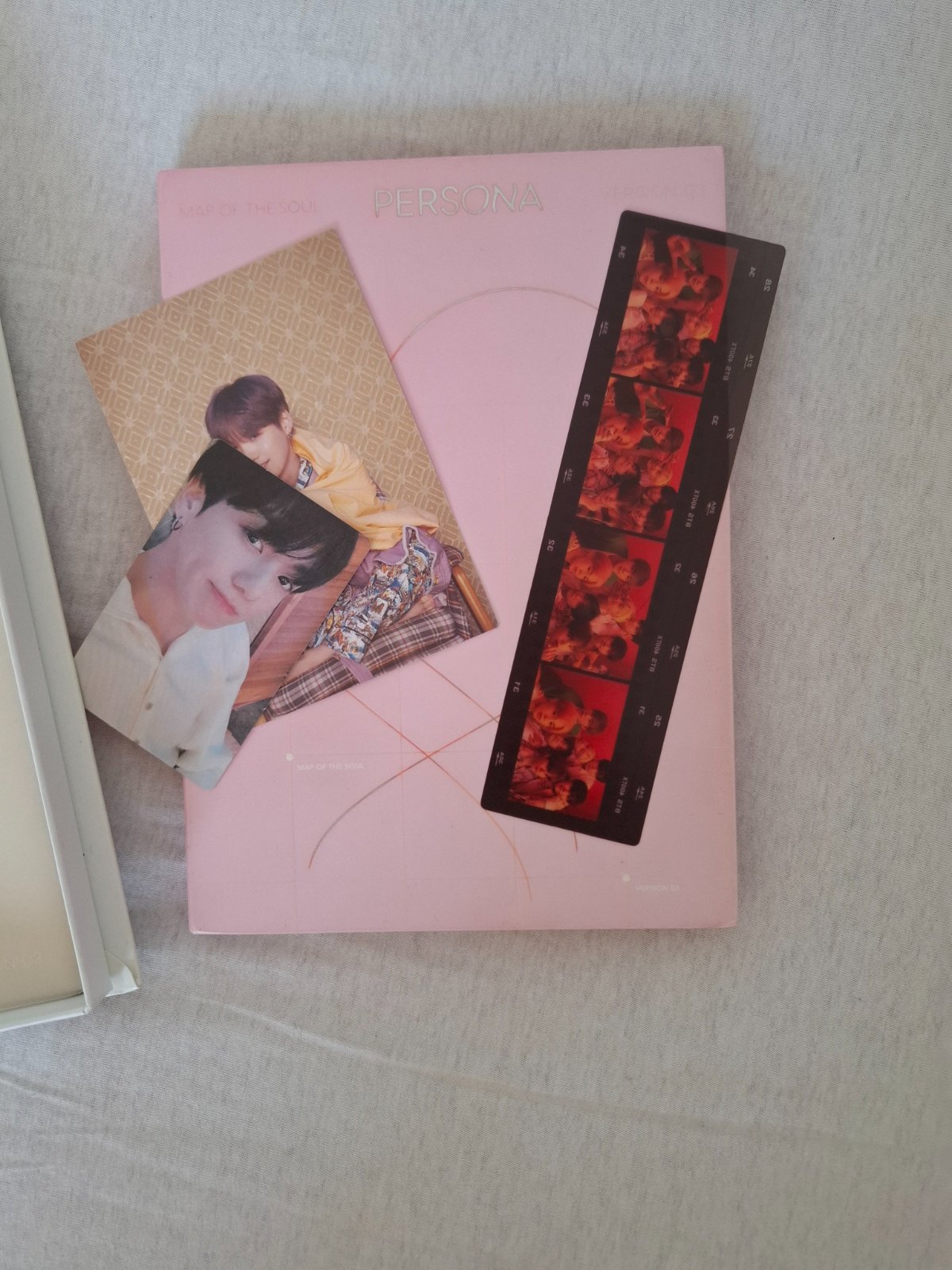 2 bts albums