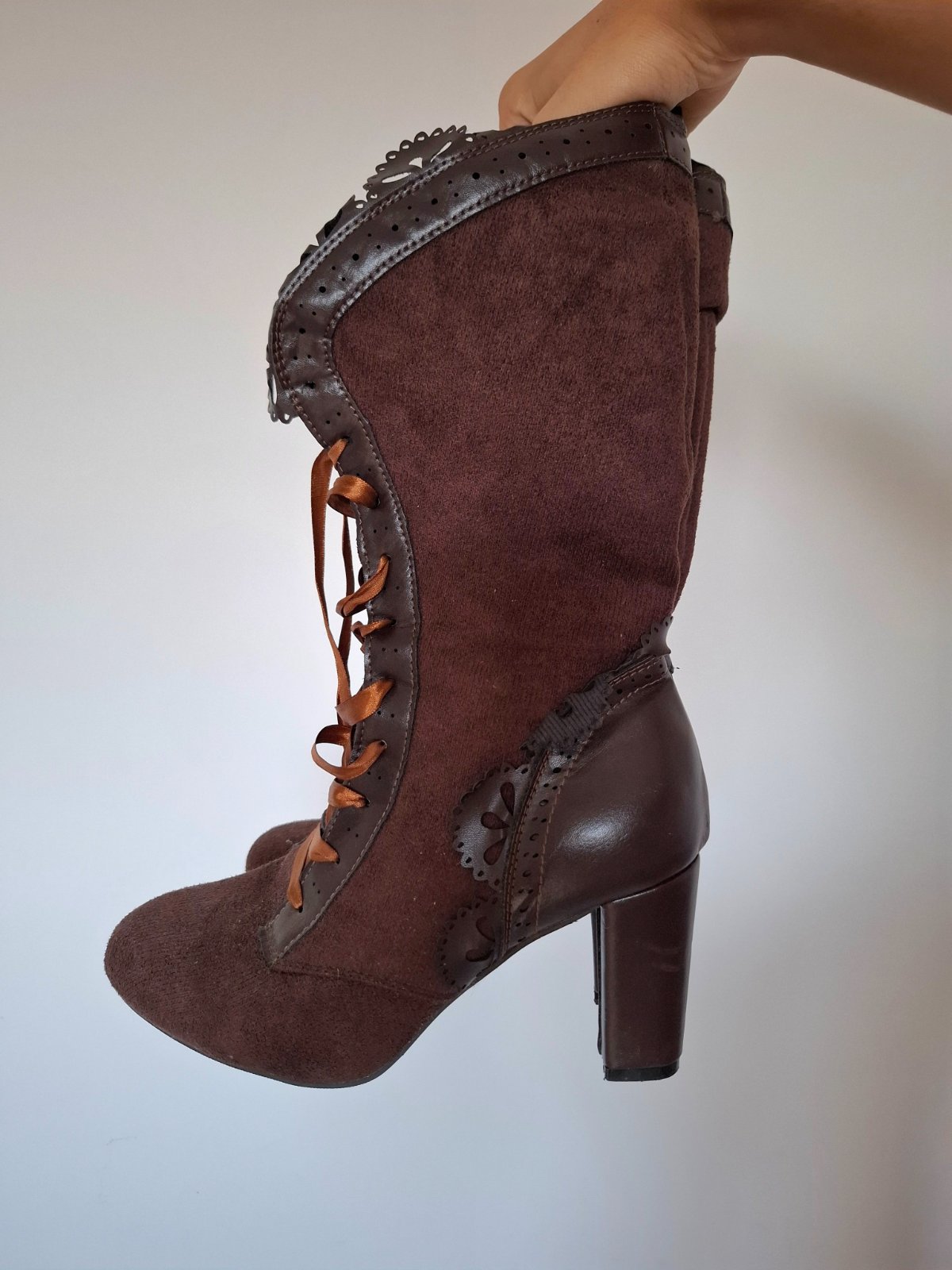 Vintage boots 