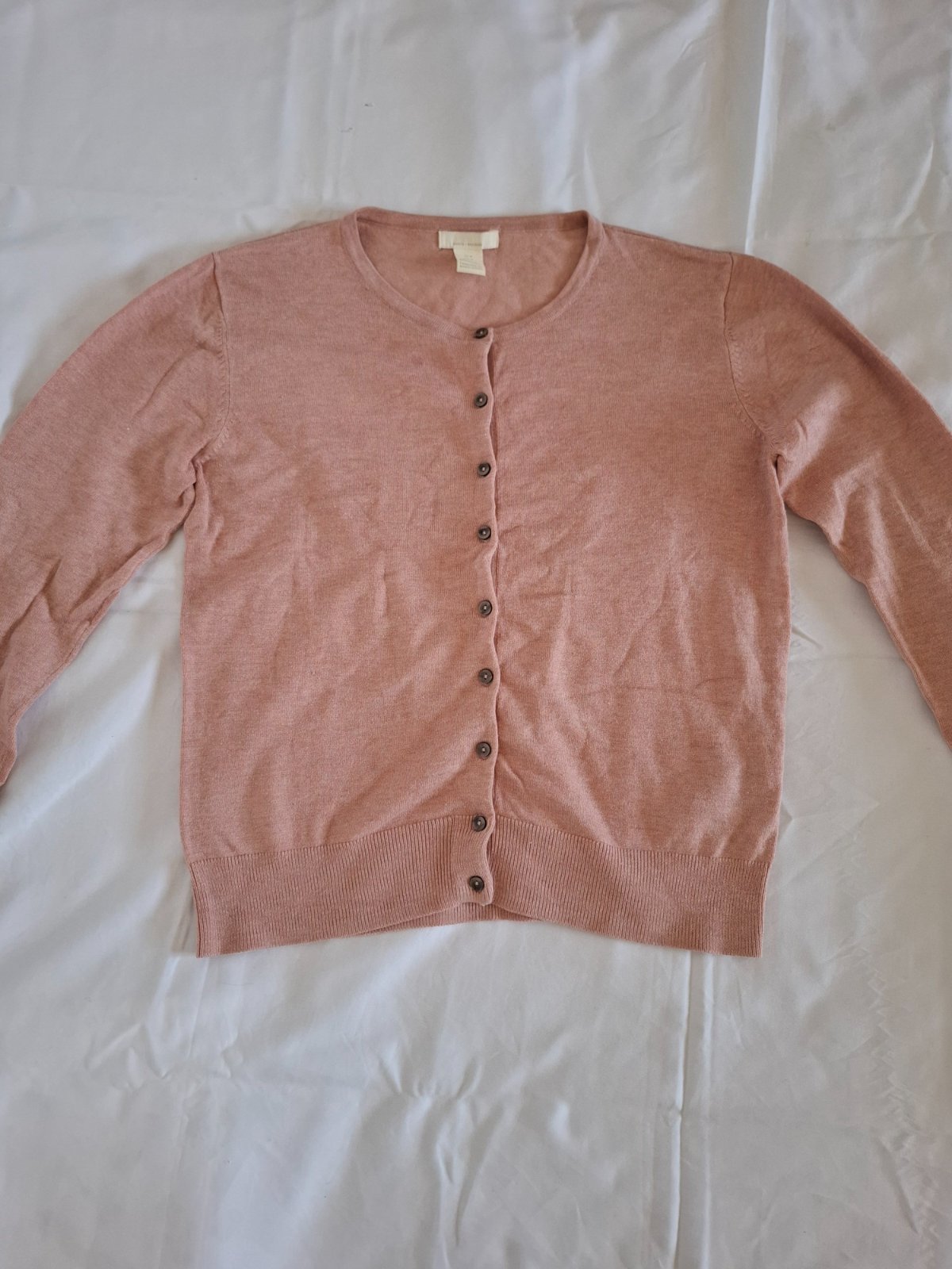 Zara cardigan 