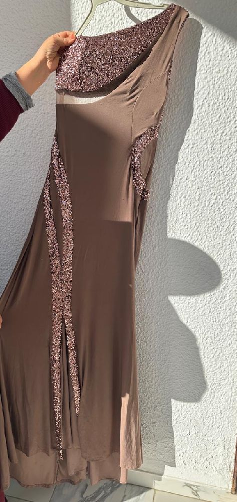 Robe soirée 