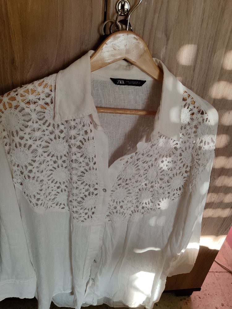 Chemise kamraya