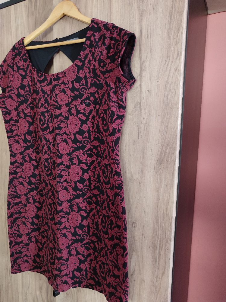 Robe très chic