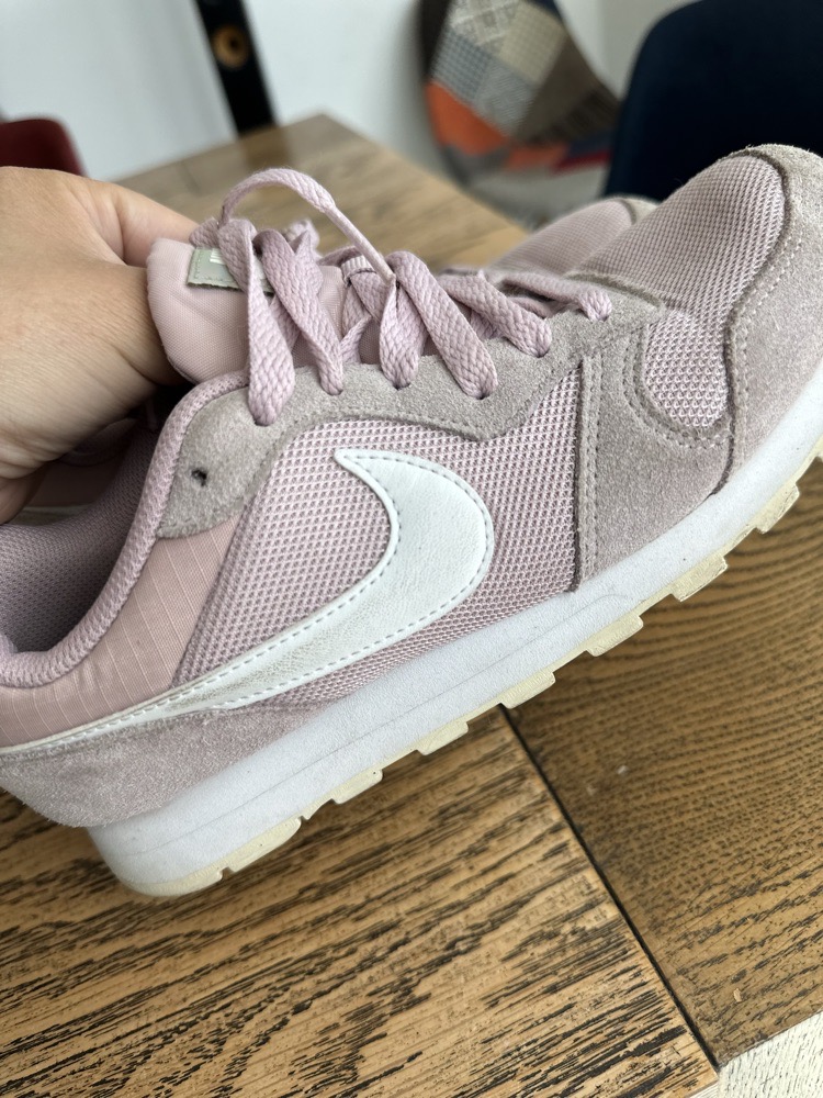 Basket nike