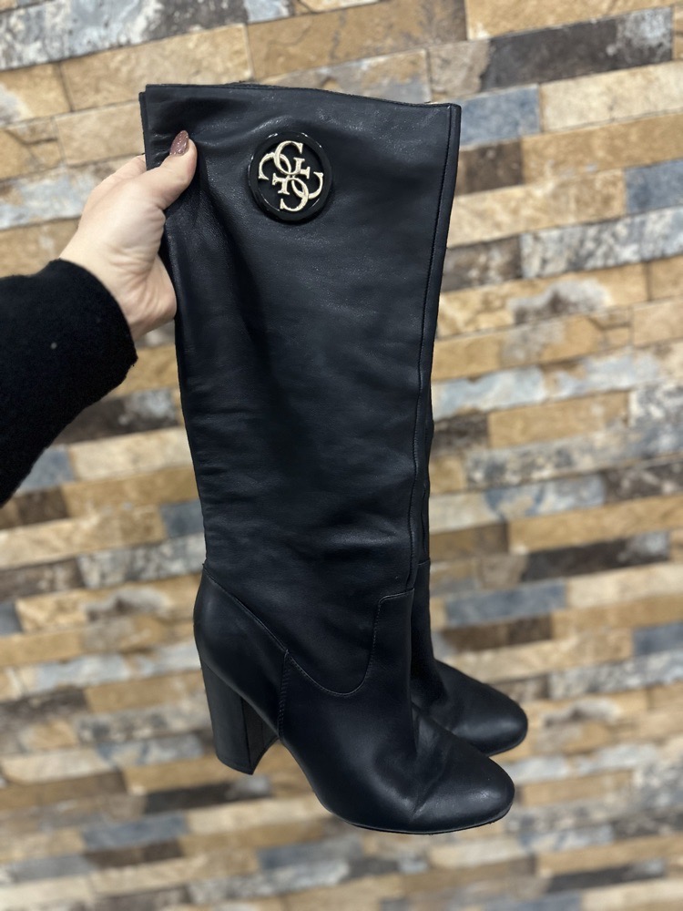Botte guess