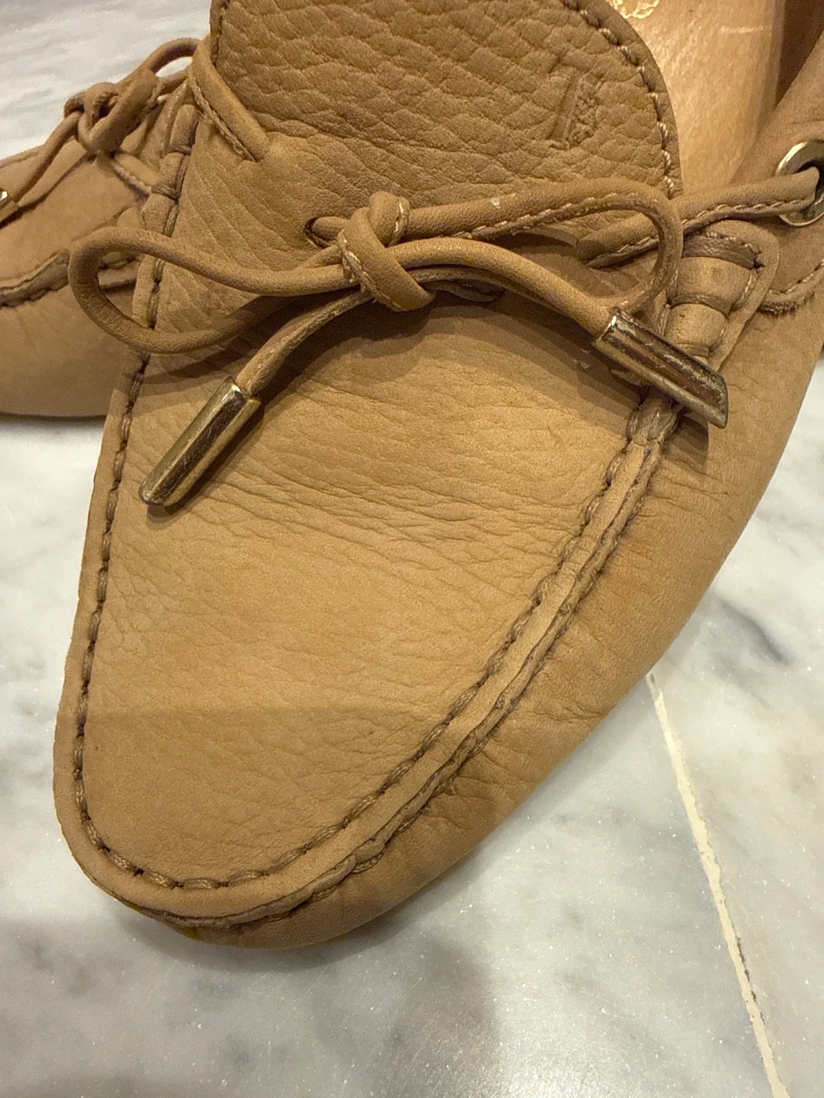 Mocassins tod's 