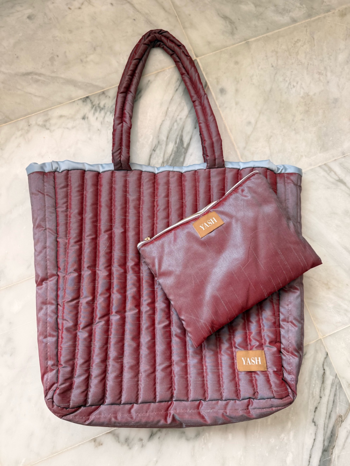 Sac & trousse 