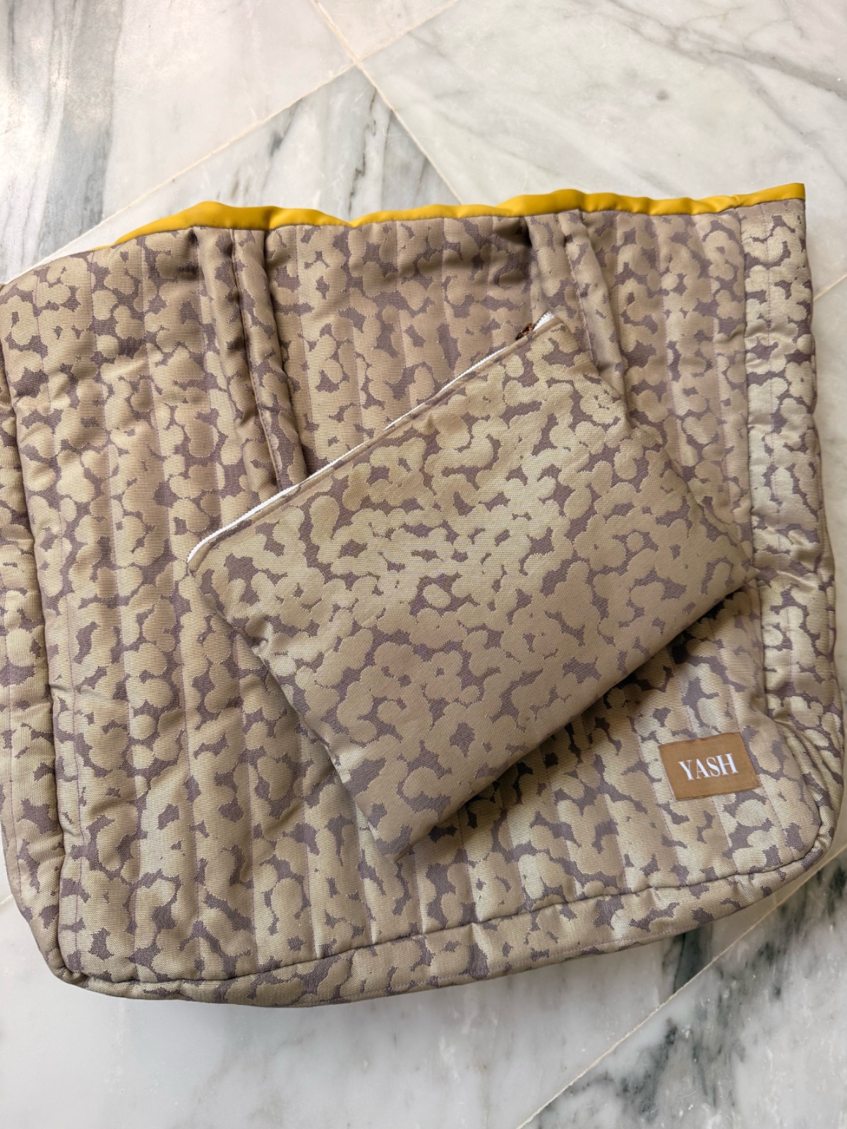 Sac & trousse