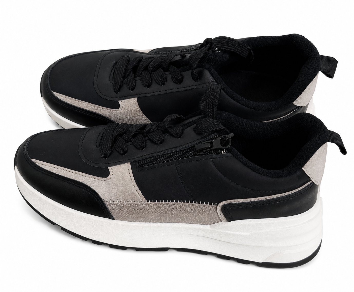 Des espadrilles  '