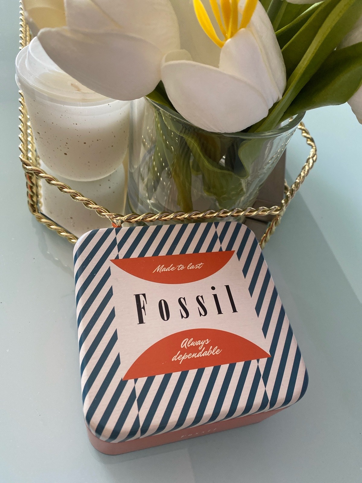 Fossil  Bracelet