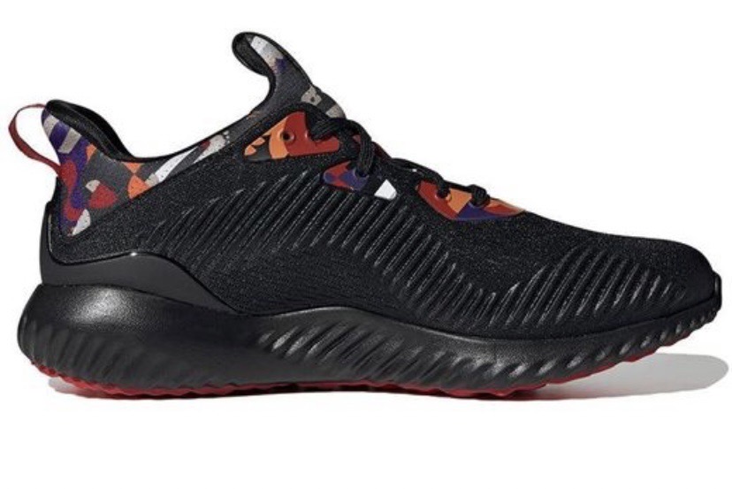 ADIDAS Alphabounce