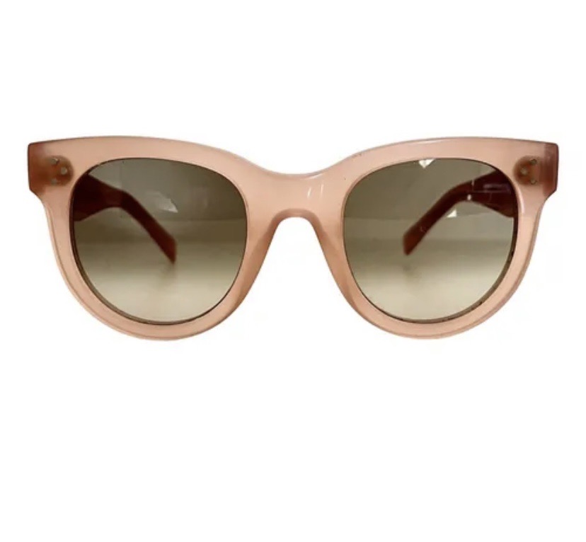 lunettes de soleil max&Co😎