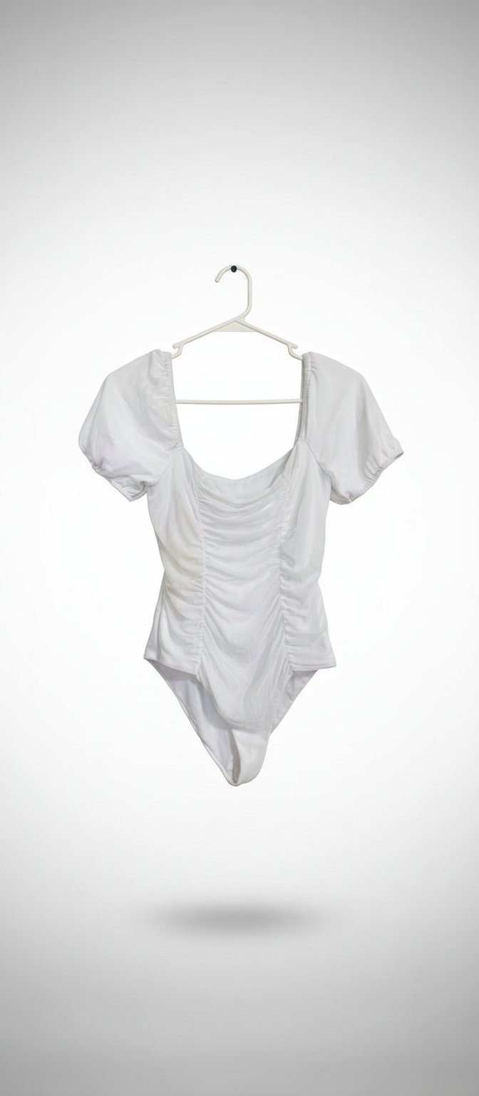 Maillot une pièce 40/L/M ( ASOS SWIM)
