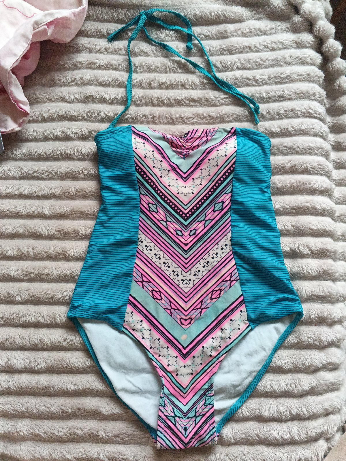 Maillot fillette jennyfer