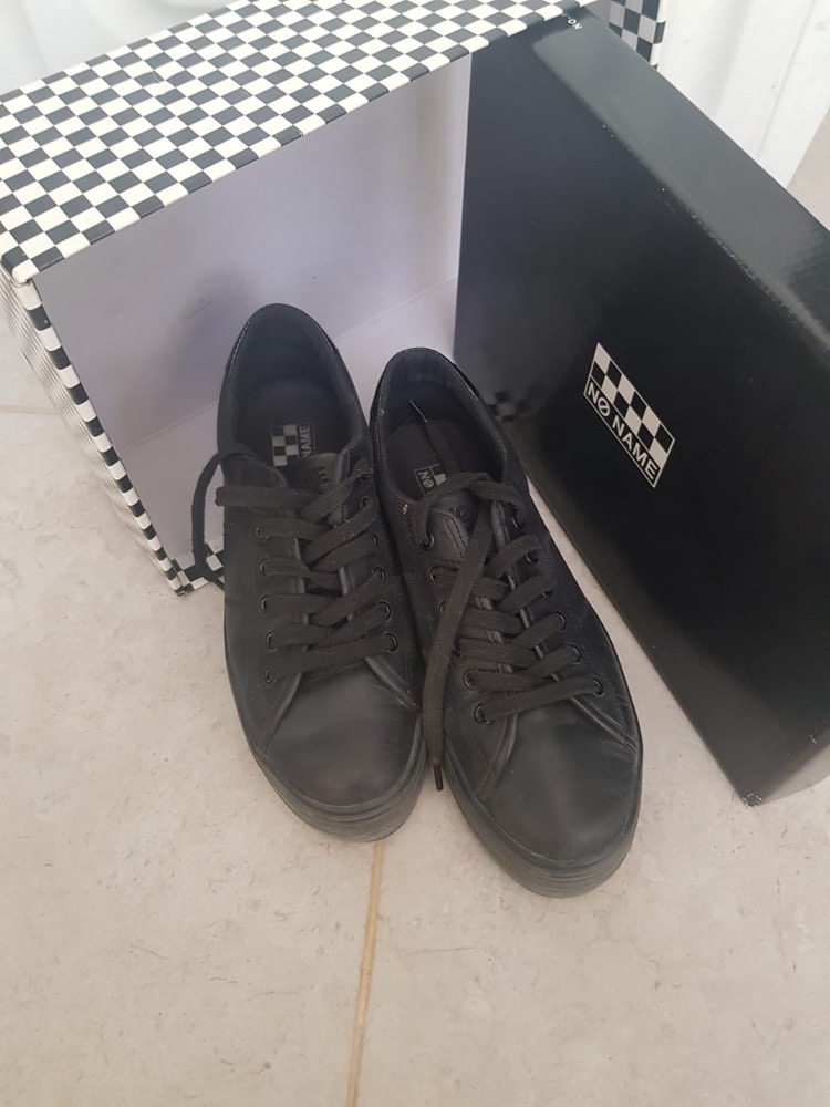NO NAME sneaker 