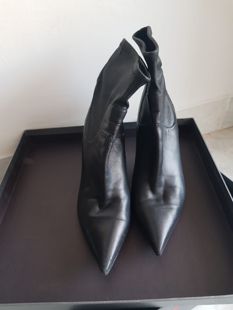 Boots SERGIO ROSSI 