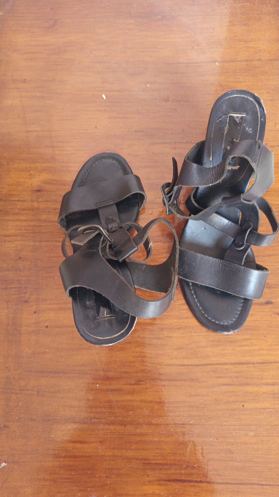 🚨Solde : Sandal femme 👡