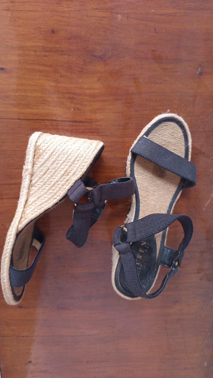 🚨 Solde : Sandal 👡