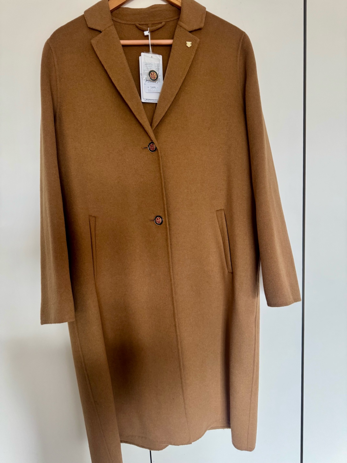 Manteau