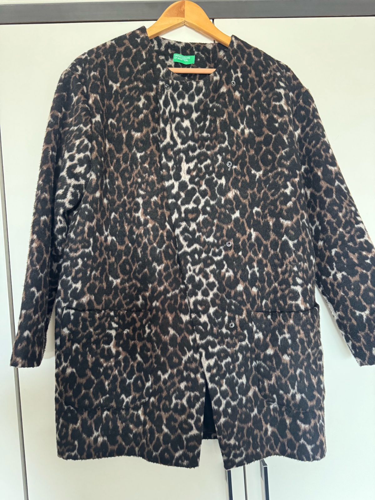 Manteau 