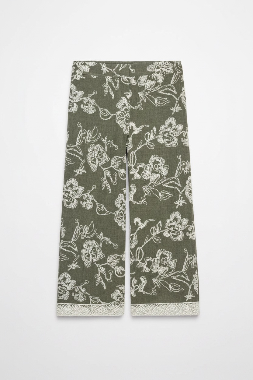 Culotte Zara neuf 